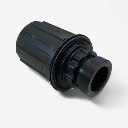 ROCKRIDER Telo kazety na MTB 9/10 rýchlostí D952 TSE BOOST s kónusovými ložiskami bez