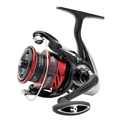 DAIWA 23 Ninja Match LT 3000-C
