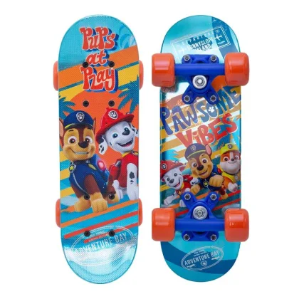 Seven Skateboard Paw Patrol, modrý