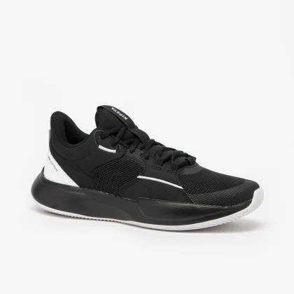 TARMAK Basketbalová obuv Fast 500 Low unisex čierna 38