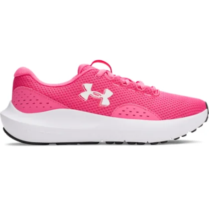Dámska športová obuv (tréningová) UNDER ARMOUR UA Charged Surge 4 W super pink super pink white