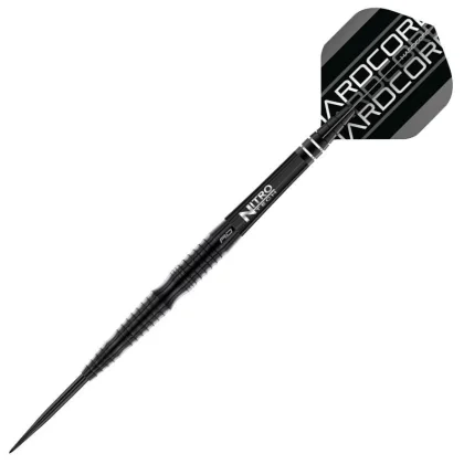 Šípky steel Red Dragon Razor Edge Extreme 23g, 90% wolfram