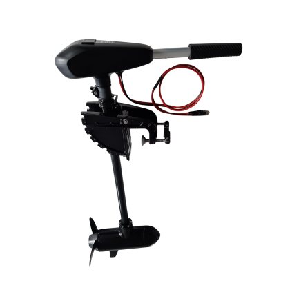 Lodní motor MASTER 80 LBs - elektrický 850 W - 2. jakost