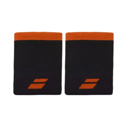 Potítka BABOLAT LOGO JUMBO WRISTBAND