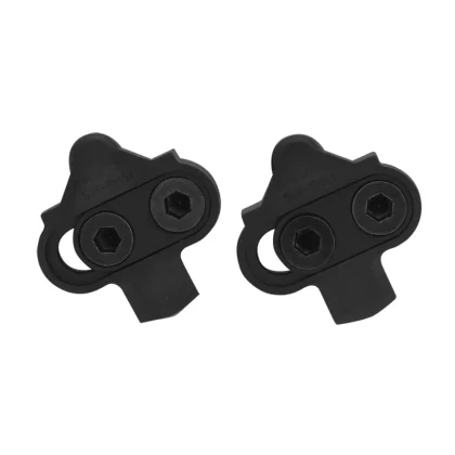 SHIMANO Zarážky-kufry SPD SM-SH51 černé bez plechu