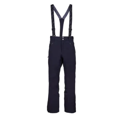 Blizzard Silvretta black