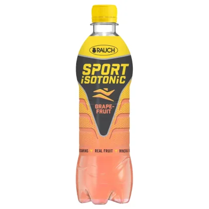 KOFOLA Isotonic grep 0.5l bez