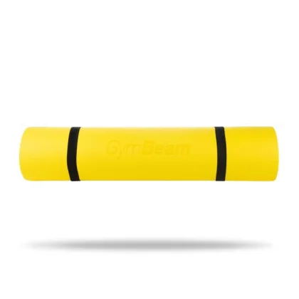GymBeam Podložka Yoga Mat Dual Grey/Blue
