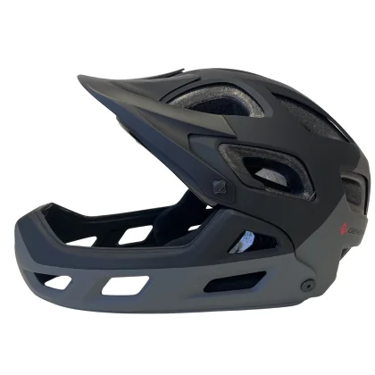 Genesis Park Rider FF Fullface Kids