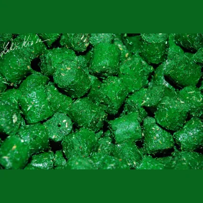 LK Baits Pellet Amur Special 1kg 12mm