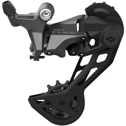 Shimano měnič Cues RD-U6020-10 10 speed, LinkGlide, e-bike, v krabičce