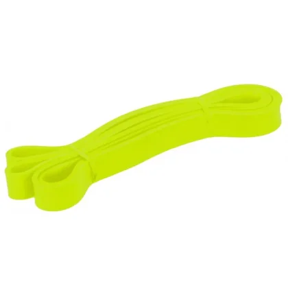 Lifefit Gumový pás 208x4.5x22mm 11-29kg zelený