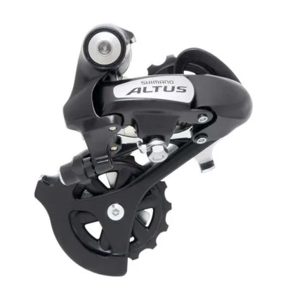 Shimano Altus RD-M310 černý měnič