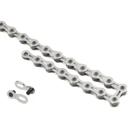 Force Řetěz SP1002 pro 10-kolo celostříbrný