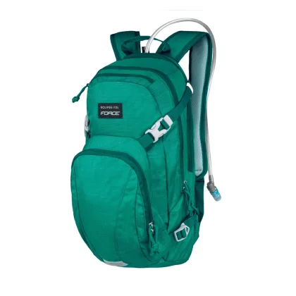 Force ECLIPSE 12 l +2l rezervoár, zelený