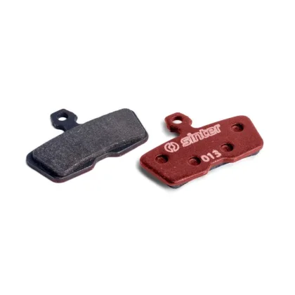 Sinter Brzdové Destičky Sram (code, Guide) Red (73-013-041-0)