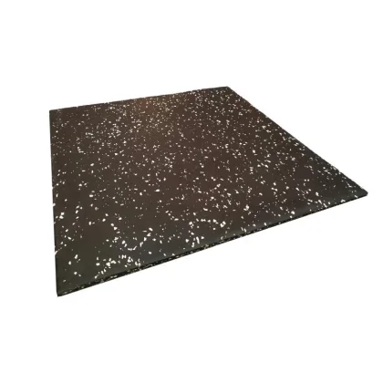 Sedco Zátěžová/Fitness podlaha EPDM COMPOSITION 50x50x1,5 cm
