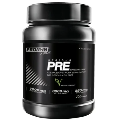 Progressive PRE 2.0 - 705 g - Prom-In