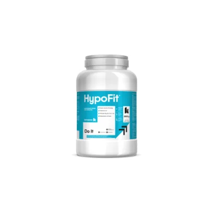 Kompava HypoFit 3000 g/102 - 115 litrov, mango