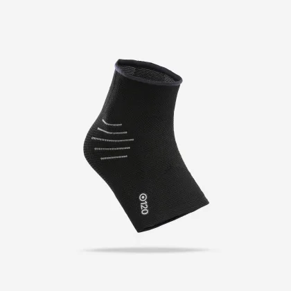 DECATHLON Bandáž na členok úroveň 1 pravá/ľavá 1