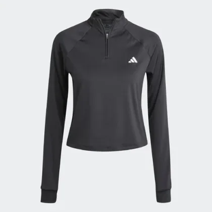 Adidas Tr-es 1/4zip IS4028 W