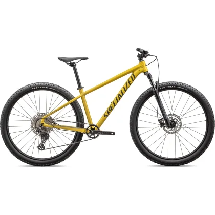 SPECIALIZED Rockhopper Expert 29 Satin Metallic Sulphur/Obsidian