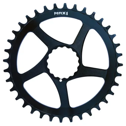 Max1 převodník Narrow Wide RaceFace 36z černý