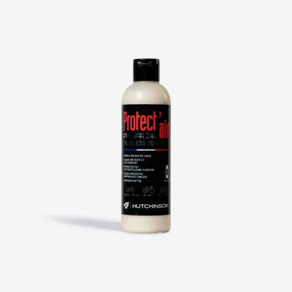 HUTCHINSON Ochranná kvapalina na bezdušové plášte 250 ml bez