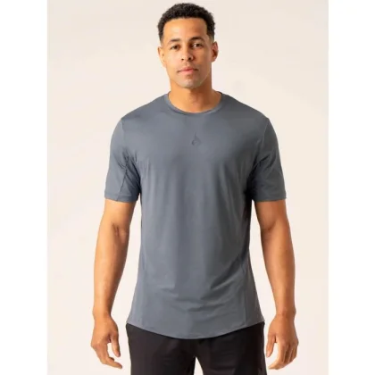 Ryderwear Pánske tričko Dynamic Petrol XXLXXL