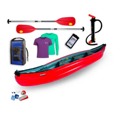 Gumotex Scout Standart SET 1