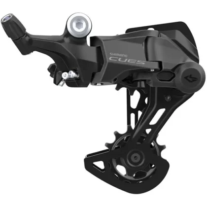 Shimano měnič Cues RD-U4000 1x9 speed, Linkglide, e-bike
