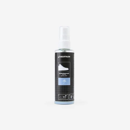 NEWFEEL Impregnačný sprej proti škvrnám na koženú/textilnú obuv 100 ml bez