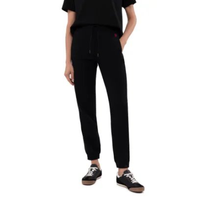 Dámske tepláky VOLCANO ZEN-700-BLACK