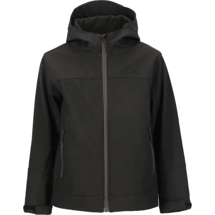 WHISTLER RYDER SOFTSHELL JACKET KIDS
