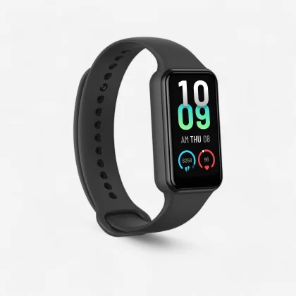 AMAZFIT Fitness náramok Band 7 bez
