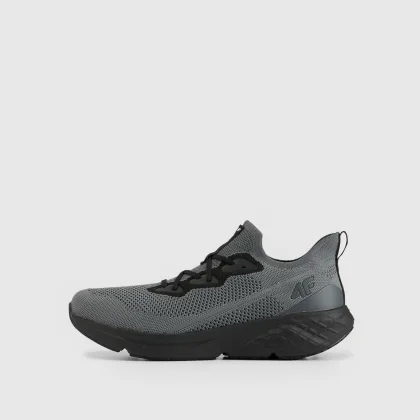 Nízke slip-on tenisky VELOCORE 2.0 pánske - sivé