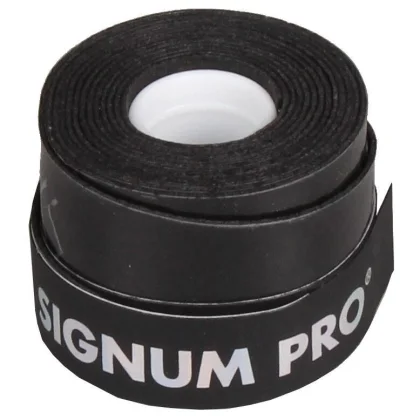 Signum Pro Race overgrip omotávka tl. 0,6 mm černá