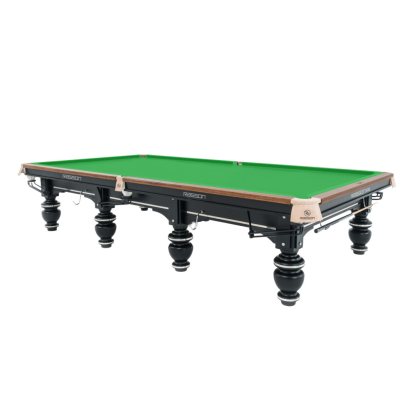 snooker asztal, Snooker, Rasson Strong II, 12 ft.with Slate