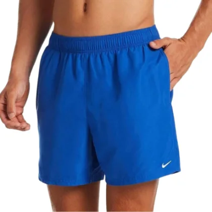 Pánske plavky NIKE SWIM Essential 7 game royal