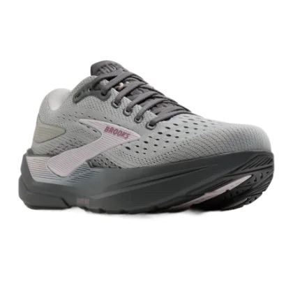 Dámska bežecká obuv BROOKS Ghost Max 3 W harbor mist poppy seed pink