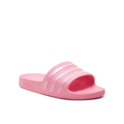 Dámske šlapky (plážová obuv) ADIDAS Adilette Aqua W bliss pink bliss pink bliss pink