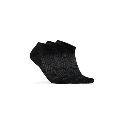 Craft CORE Dry Footies 3-pack