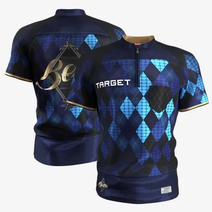 Turnajový dres Target Playing Shirt Beau Greaves 2027