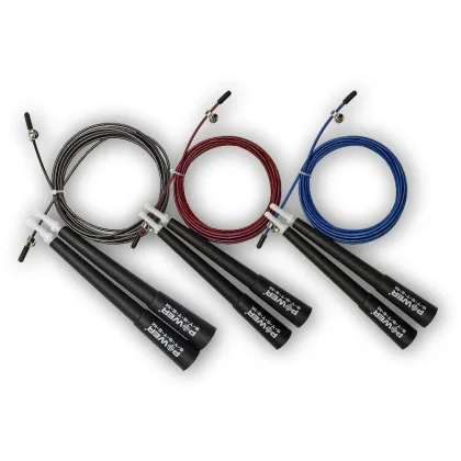 Power System švihadlo CROSSFIT JUMP ROPE