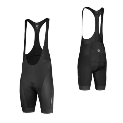Etape Elite Lacl 2.0 čierna - XXL