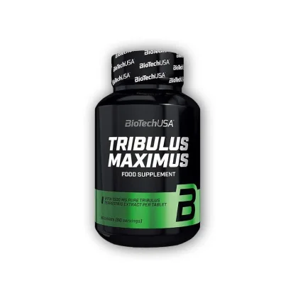 BioTech USA Tribulus Maximus 90 tablet