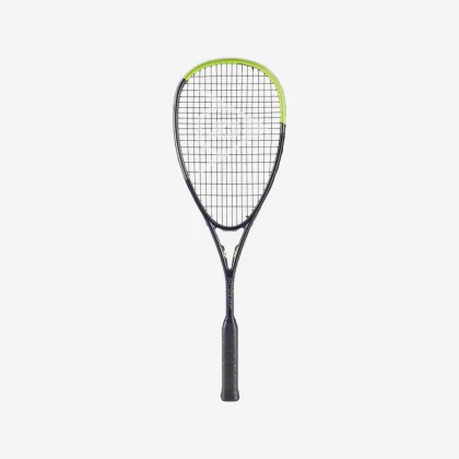 DUNLOP Squashová raketa Blackstorm Graphite bez