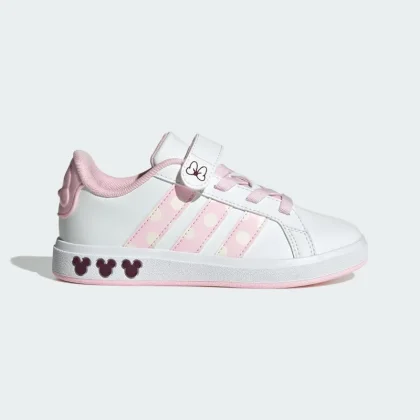 Adidas Grand Court Minnie EL K JR8134