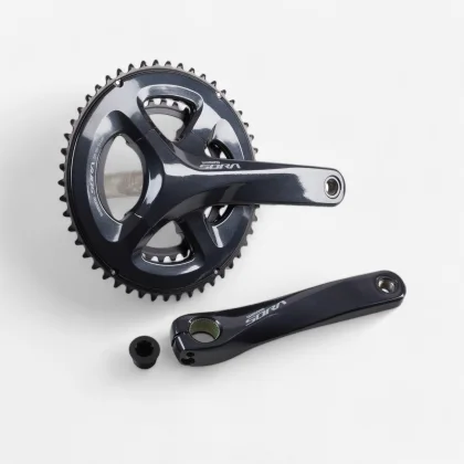 VAN RYSEL Stredové zloženie Shimano Sora bez