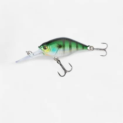 CAPERLAN Wobler Crankbait Deep Diving WXM CRKDD 40 F Bluegill bez